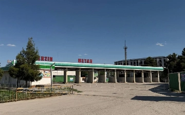 В Карши выявили заправку, расхитившую газ на 1,6 млрд сумов
