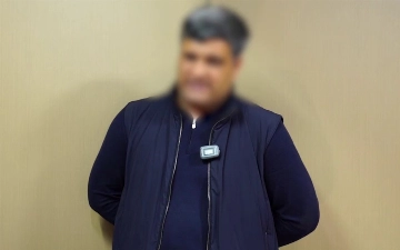В Ташкенте мужчина нанял киллера за $10 тысяч, чтобы убить вторую жену