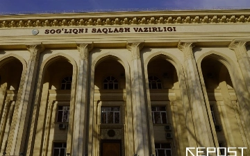 Новому министру здравоохранения Узбекистана назначили заместителей