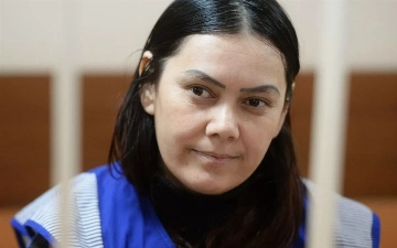 Няня из Узбекистана, обезглавившая девочку в Москве, останется в психбольнице