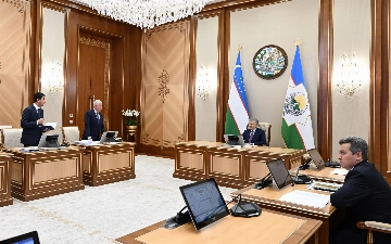 Mudofaa vazirligi markaziy apparatida Sunʼiy intellekt texnologiyalari departamenti tashkil etiladi