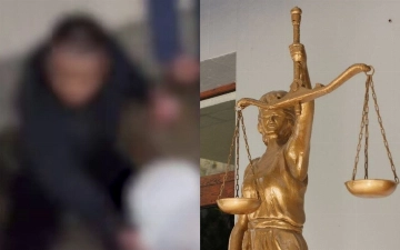 В Фергане вынесли приговор мужчине, обезглавившему свою мать
