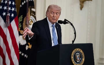 В США суд признал незаконными пошлины Трампа на иностранный импорт