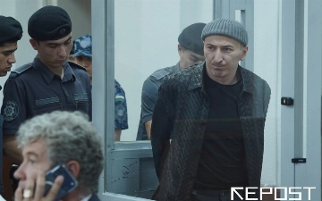 В Ташкенте вынесли приговор Санжару Каримову (Real Sanjik)