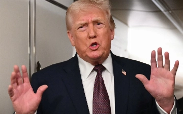 Трамп назвал неприемлемым ответ Ирана на предложение США