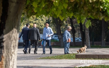 Численность населения Узбекистана приближается к 38,5 млн