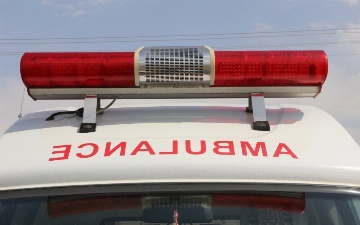 В Сурхандарье соревнования по курашу закончились убийством