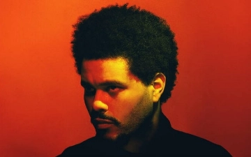 The Weeknd впервые за восемь лет отправится в тур по Азии