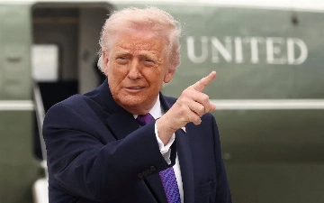 Трамп заявил о желании сделать Венесуэлу 51-м американским штатом