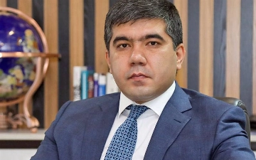 Назначен замминистра сельского хозяйства — директор Агентства по развитию животноводства и пастбищного хозяйства