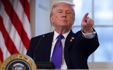 Трамп пригрозил Ирану уничтожением в случае отказа от сделки