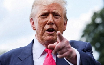 Трамп заявил о полной победе США над Ираном