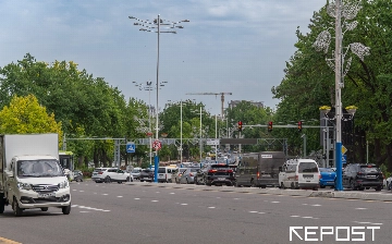 Прогноз погоды в Узбекистане на 16 мая 