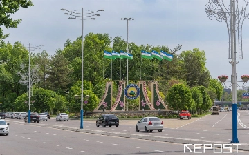 Синоптики рассказали, какая погода ждет узбекистанцев на следующей неделе