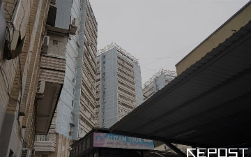 В Узбекистане зафиксировали рост цен на вторичном рынке жилья