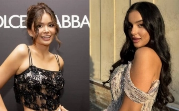 Юнка и Марьям Тилляева намекнули на новый совместный трек