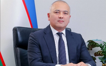 Министру инвестиций, промышленности и торговли назначили нового зама
