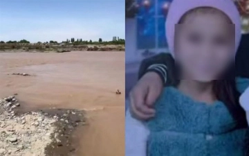 В Сурхандарье утонула 13-летняя девочка