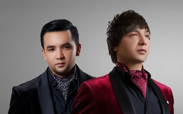«Ummon» вернулись: легендарная группа собрала Humo Arena спустя 10 лет