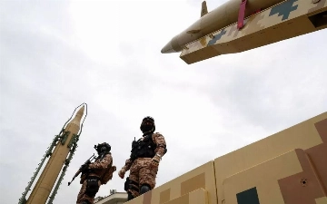 В Иране пригрозили США ударами за пределами Ближнего Востока