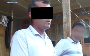 Toshkent viloyatida mahalla raisi va kadastr muhandisi davlat zaxirasidagi yerni sotishda gumonlanmoqda