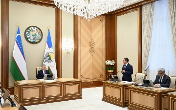 В Узбекистане на Курбан хайит поддержат нуждающихся