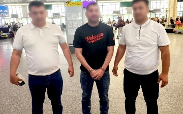 В Нью-Йорке задержали узбекистанца, находившегося в розыске с 2023 года