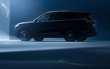 Новый мир, новая дорога:Chery представит технологию Super Hybrid в Джизаке 30 мая