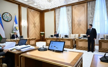 Под Ташкентом построят угольную ТЭС мощностью 1,4 ГВт