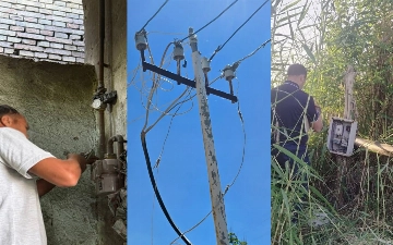 May oyida 70,6 mlrd so‘mlik energiya resurslaridan noqonuniy foydalanildi