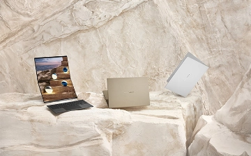 Работа без переключений: что меняет Zenbook DUO 2026 с двумя OLED-дисплеями