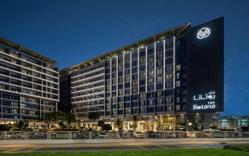 Гостиничный бренд Rotana может выйти на рынок Узбекистана
