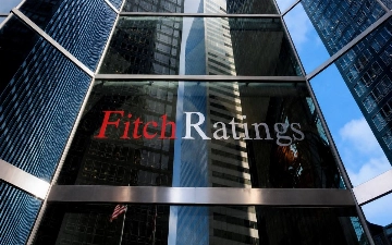 Агентство Fitch улучшило прогноз кредитного рейтинга Узбекистана