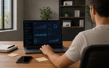 ИИизация в Click: как компания переводит AI из экспериментов в рабочие процессы