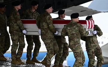 США могут возобновить войну с Ираном в случае гибели американских военных