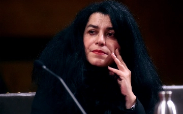 Умерла автор «Персеполиса» Маржан Сатрапи