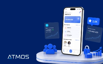 Кейс: как ATMOS и JoinPoint выстроили платёжную инфраструктуру для монетизации блогеров