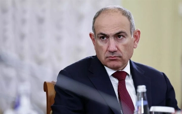 Пашинян вновь заявил, что Армения не вернется в ОДКБ