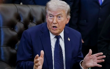 Трамп заявил, что согласование возможной сделки с Ираном идет хорошо