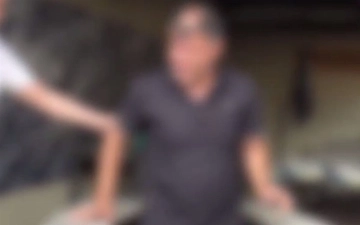 В Навои нашли должника по алиментам: мужчина прятался в тандыре