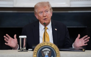 Трамп считает, что Иран сохранил около 22% ракетного арсенала