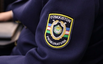 В Андижане инспектор по помощи несовершеннолетним подозревается во вступлении в половую связь с 15-летней девочкой