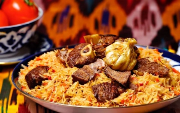 Palov indeksi: 1 kg osh tayyorlash qayerda qanchaga tushadi?