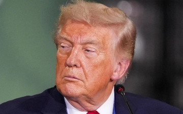Трамп заявил, что Иран и Израиль стремятся к прекращению огня