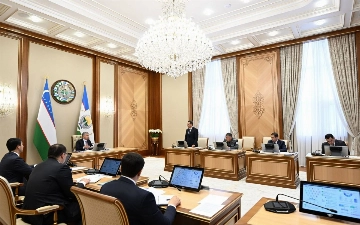 В Узбекистане расширят программу «Шаг в будущее»