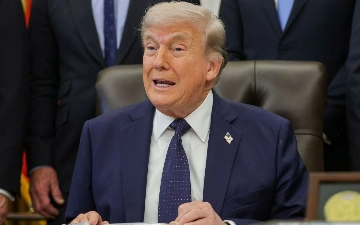 Трамп считает, что США и Иран могут заключить сделку в ближайшие две недели