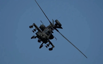 США нанесли удары по Ирану в ответ на сбитый вертолет Apache
