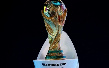 В Мехико стартует чемпионат мира по футболу 2026 года