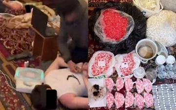 В Узбекистане ужесточили наказания за преступления, связанные с наркотиками