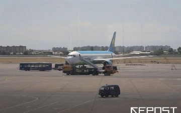 Uzbekistan Airways сокращает количество рейсов в Россию